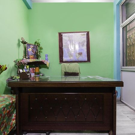 Hotel O Suvidha 贾姆谢德布尔 外观 照片