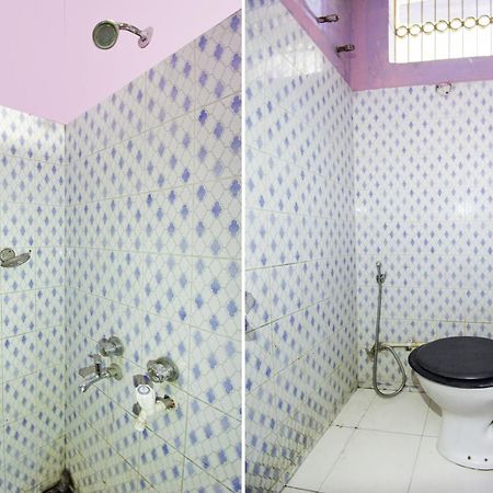 Hotel O Suvidha 贾姆谢德布尔 外观 照片