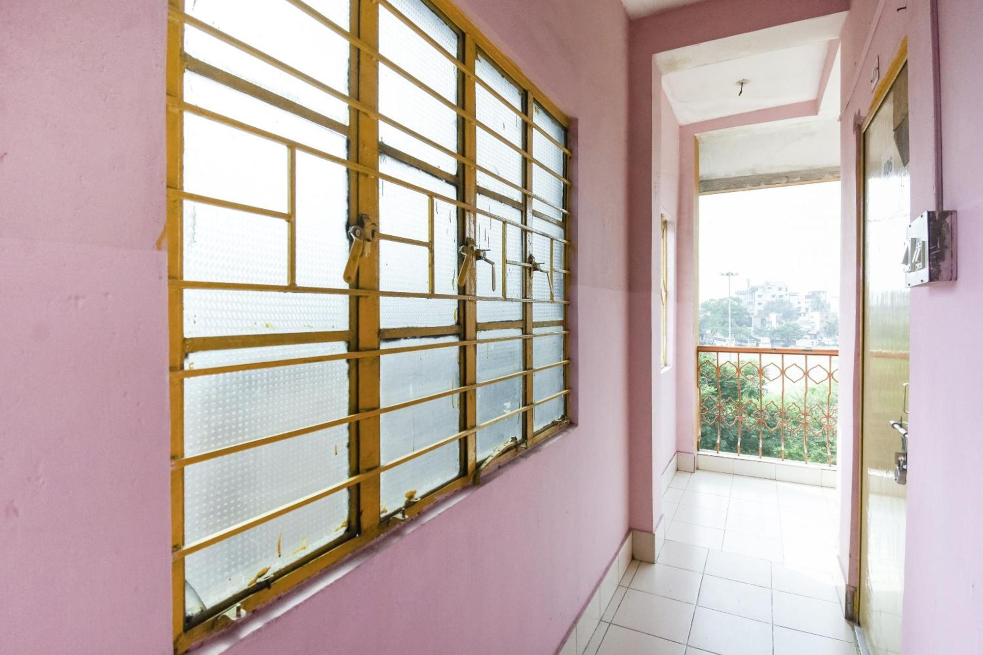 Hotel O Suvidha 贾姆谢德布尔 外观 照片
