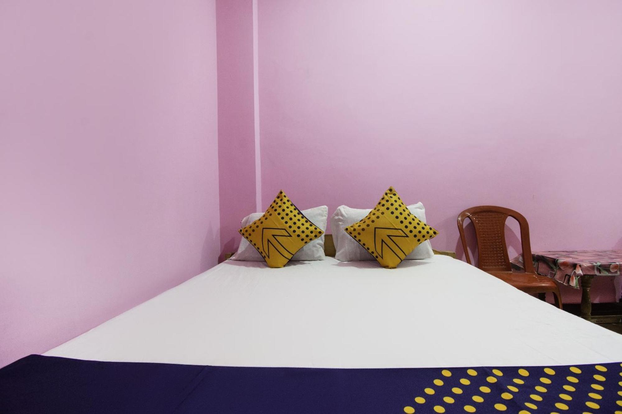 Hotel O Suvidha 贾姆谢德布尔 外观 照片