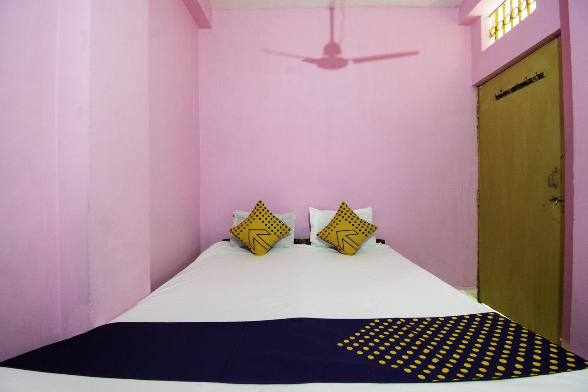Hotel O Suvidha 贾姆谢德布尔 外观 照片