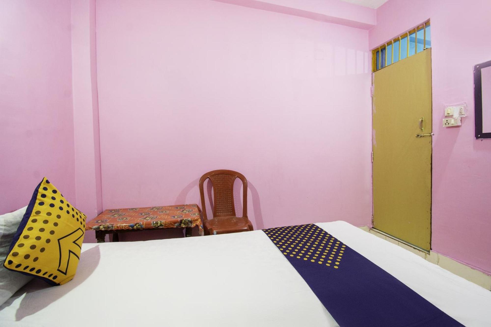 Hotel O Suvidha 贾姆谢德布尔 外观 照片
