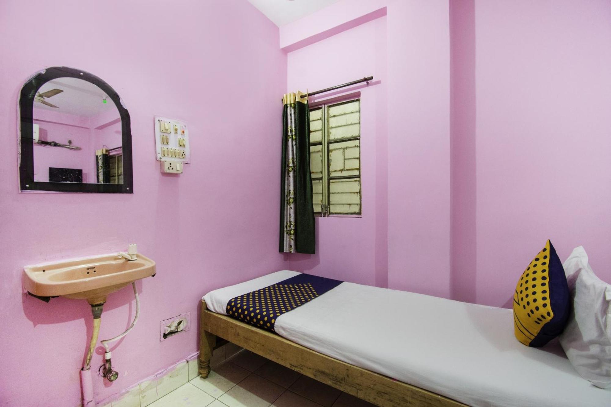 Hotel O Suvidha 贾姆谢德布尔 外观 照片