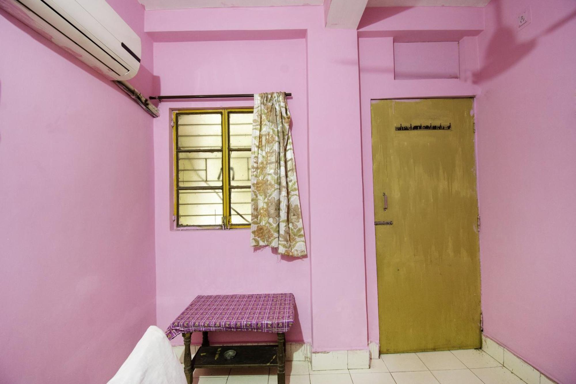 Hotel O Suvidha 贾姆谢德布尔 外观 照片