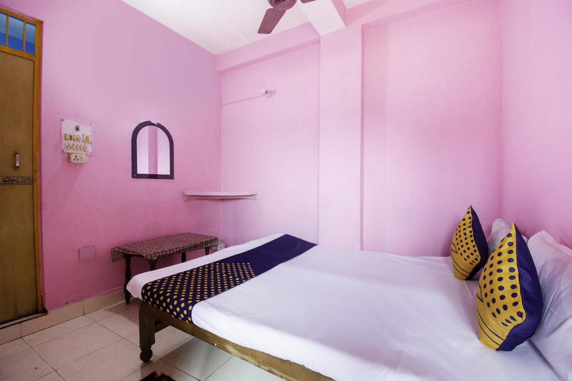 Hotel O Suvidha 贾姆谢德布尔 外观 照片
