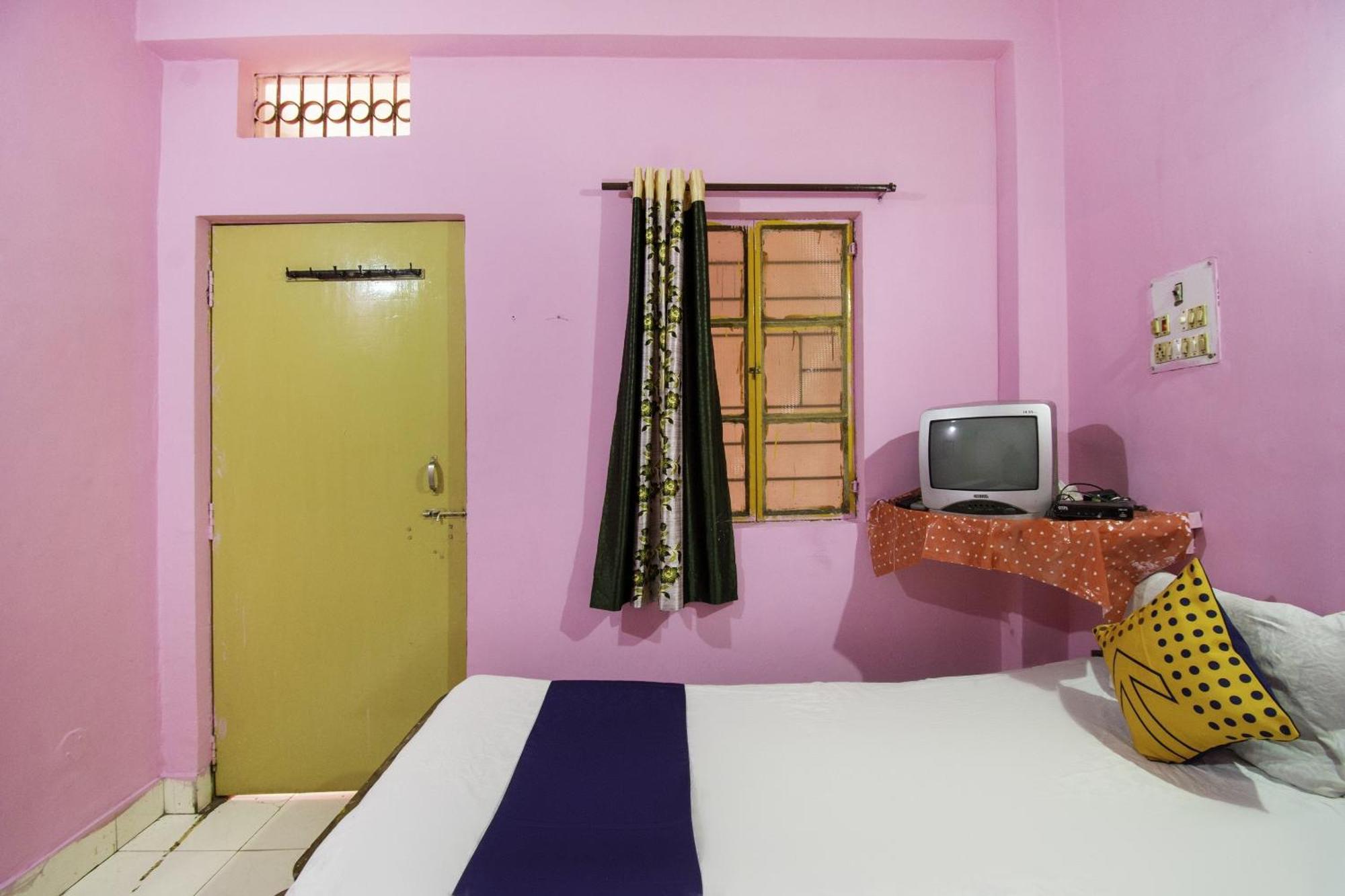 Hotel O Suvidha 贾姆谢德布尔 外观 照片