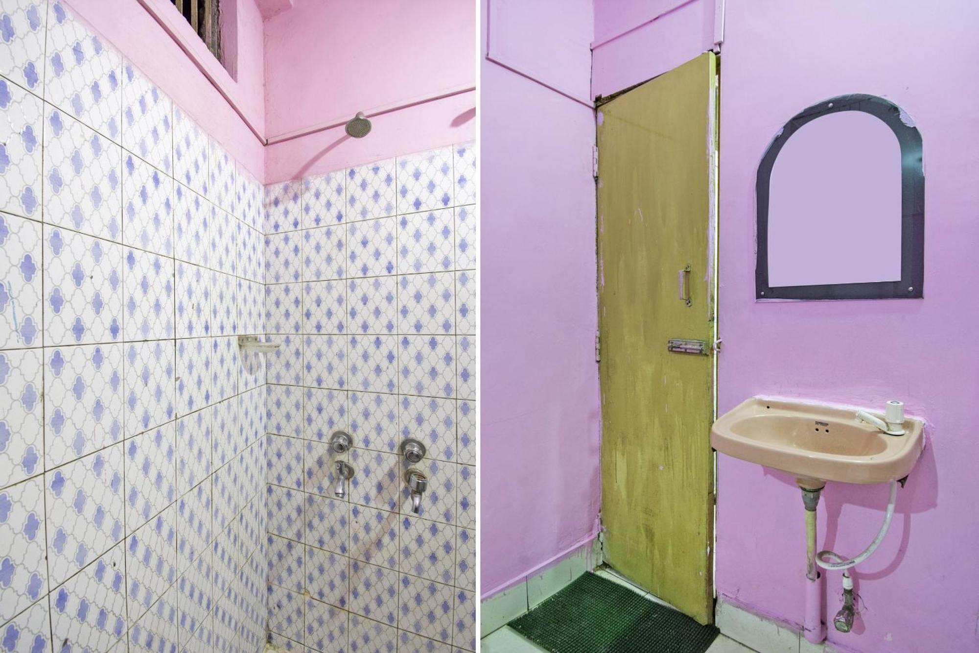 Hotel O Suvidha 贾姆谢德布尔 外观 照片