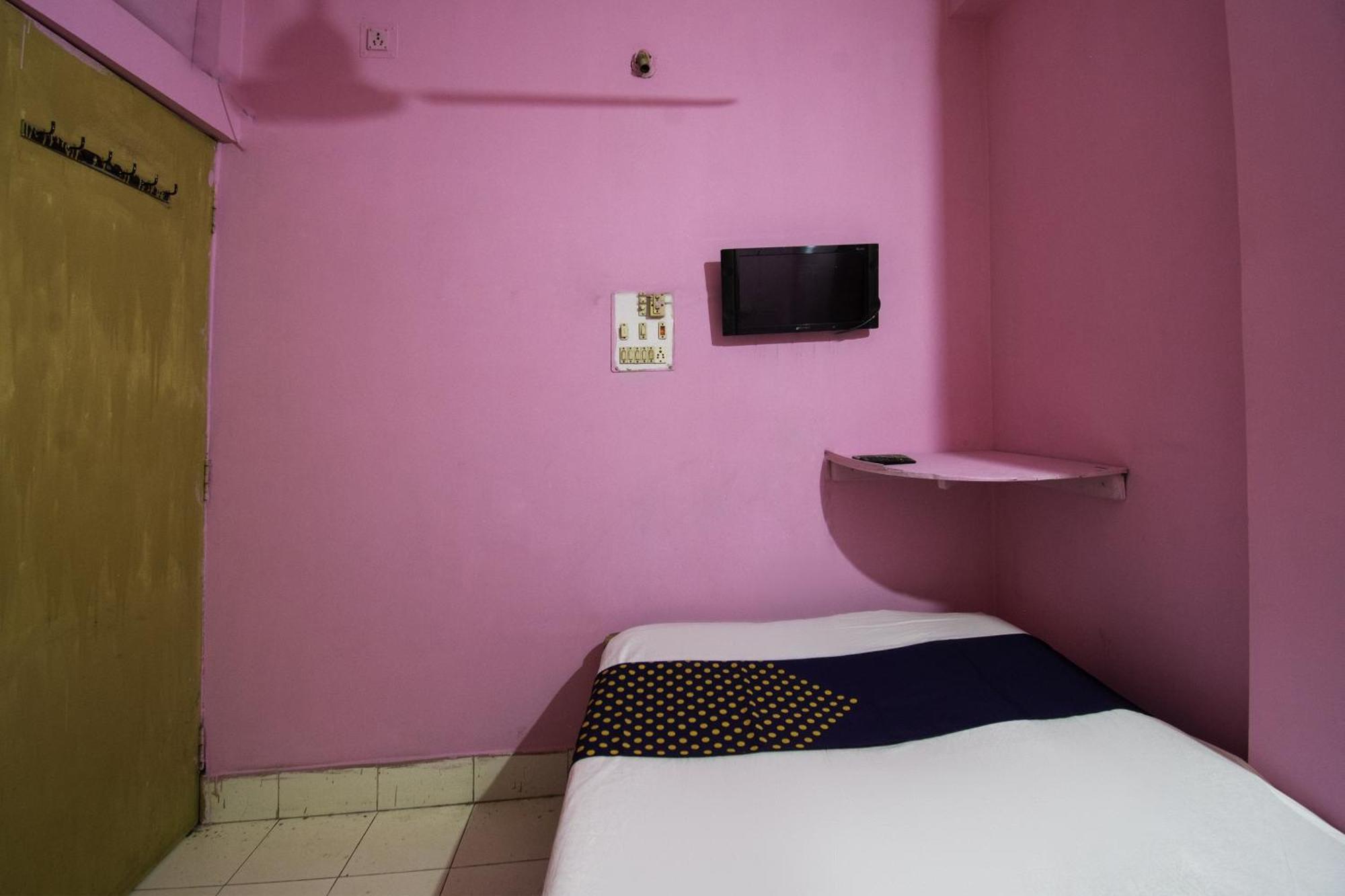 Hotel O Suvidha 贾姆谢德布尔 外观 照片