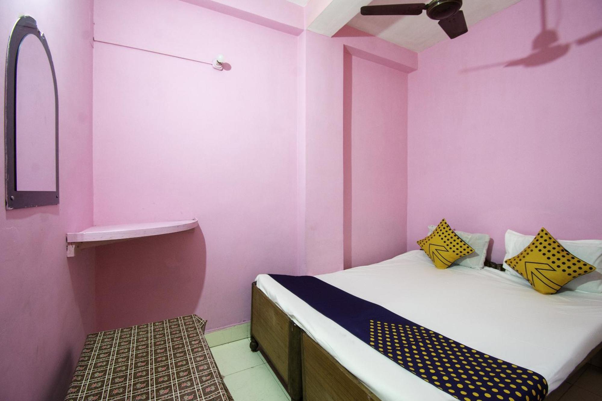 Hotel O Suvidha 贾姆谢德布尔 外观 照片
