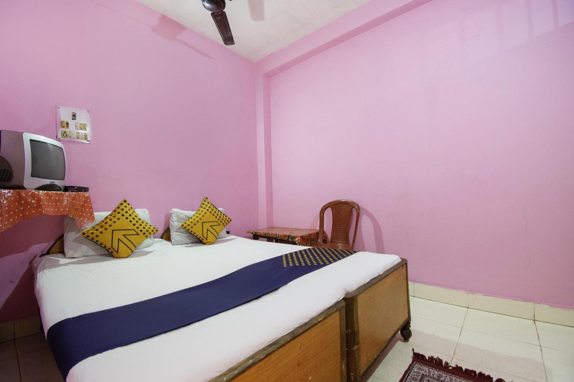 Hotel O Suvidha 贾姆谢德布尔 外观 照片