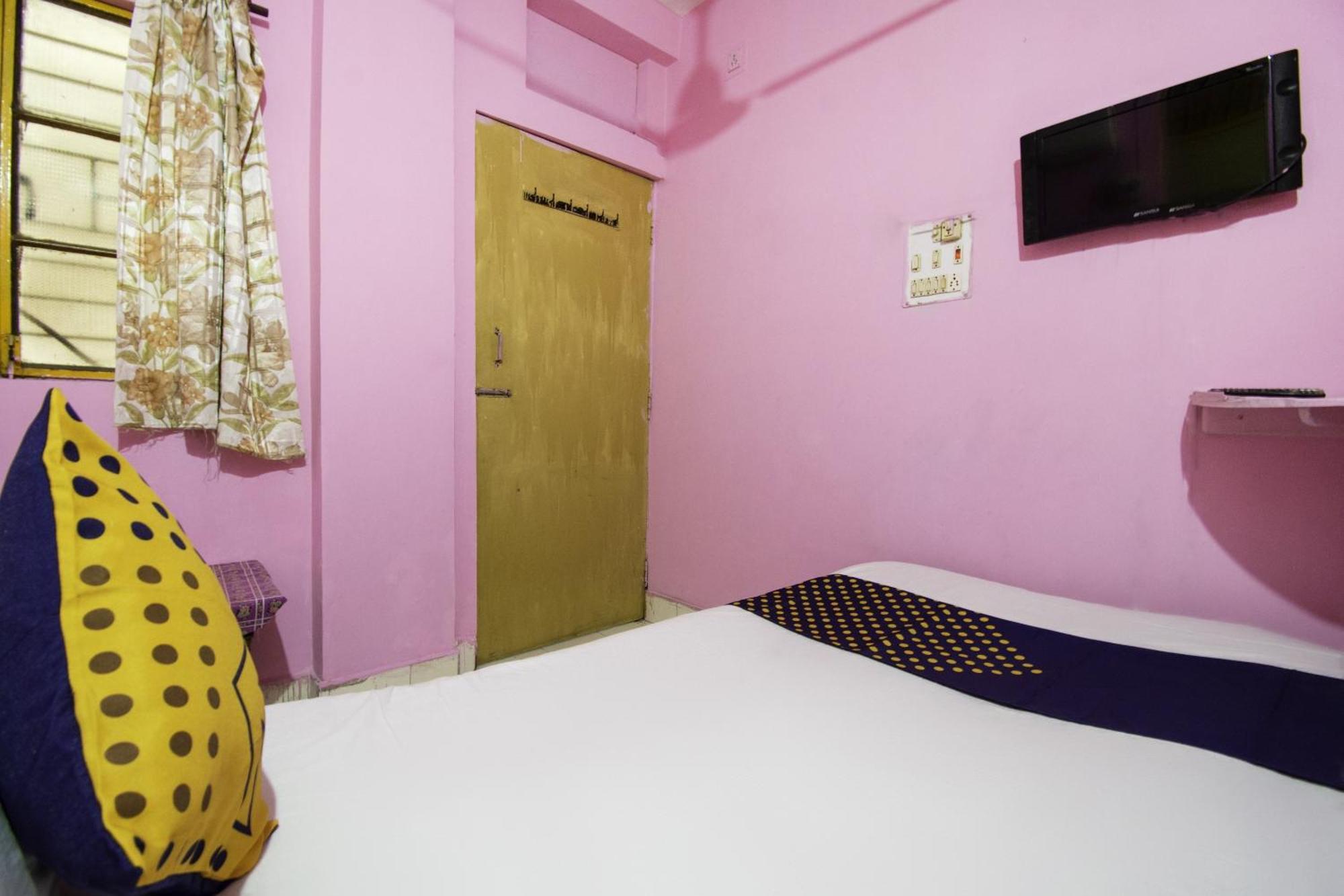 Hotel O Suvidha 贾姆谢德布尔 外观 照片