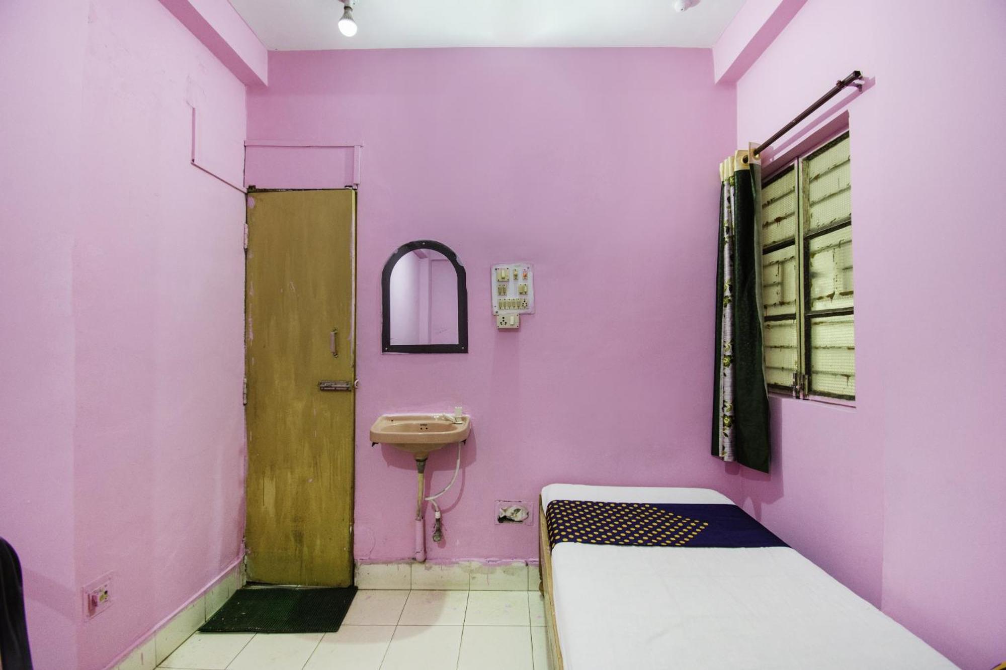 Hotel O Suvidha 贾姆谢德布尔 外观 照片