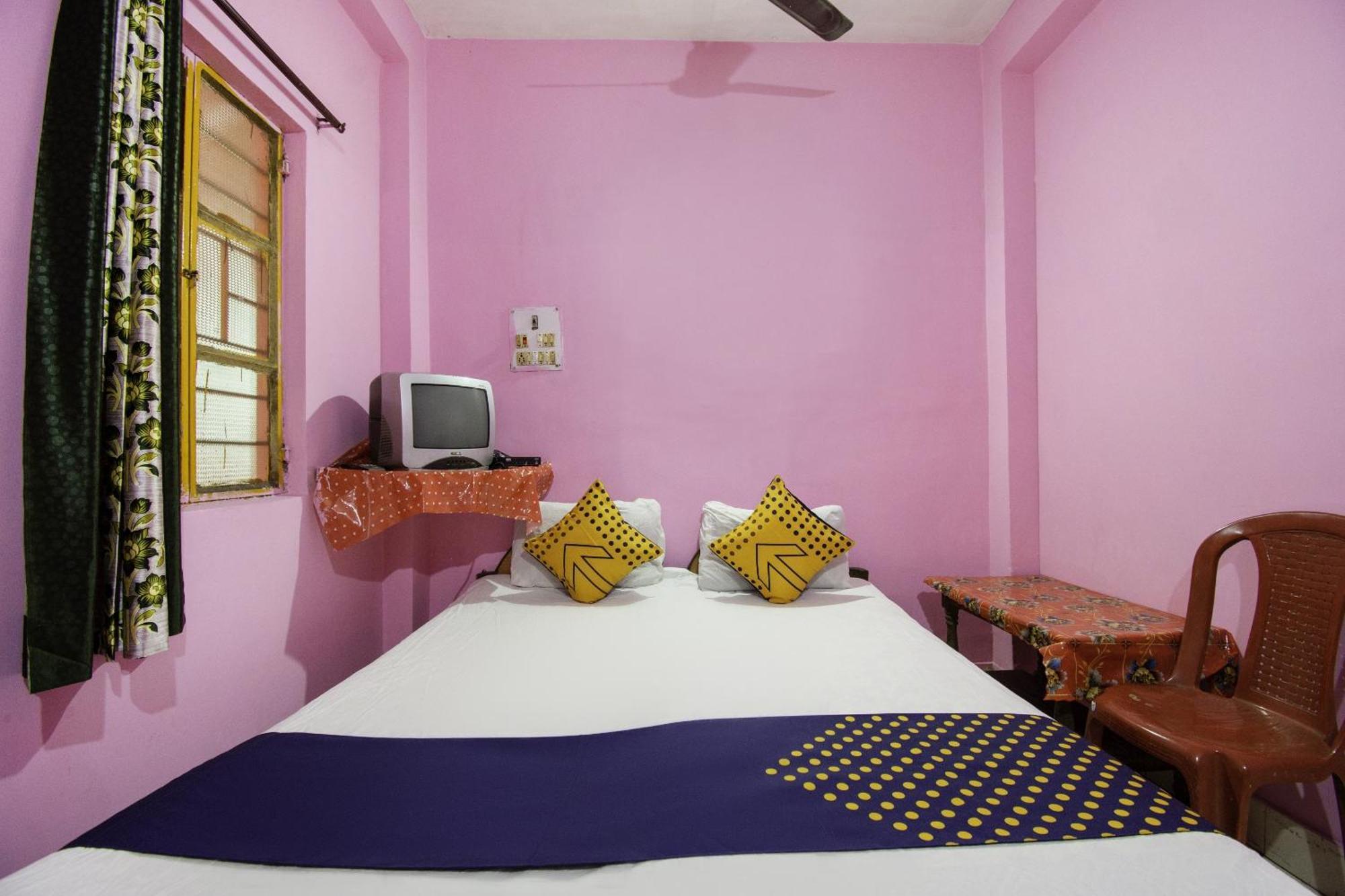 Hotel O Suvidha 贾姆谢德布尔 外观 照片