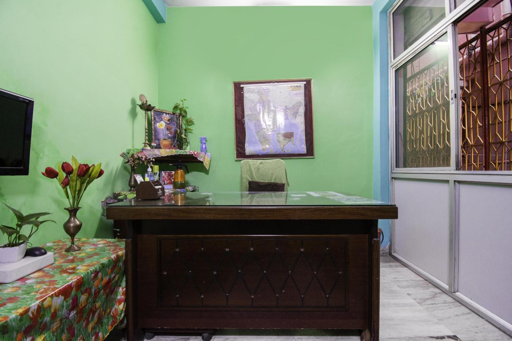 Hotel O Suvidha 贾姆谢德布尔 外观 照片